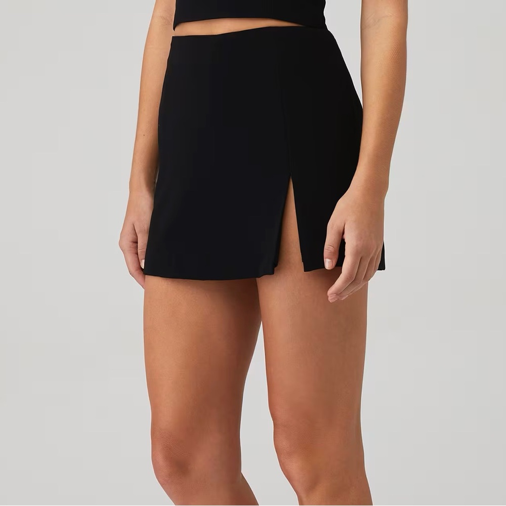 Amanda Uprichard Dale Skort